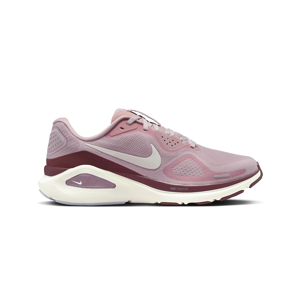 nike structure 26 purple 1 Nike Structure 26 - Image 1