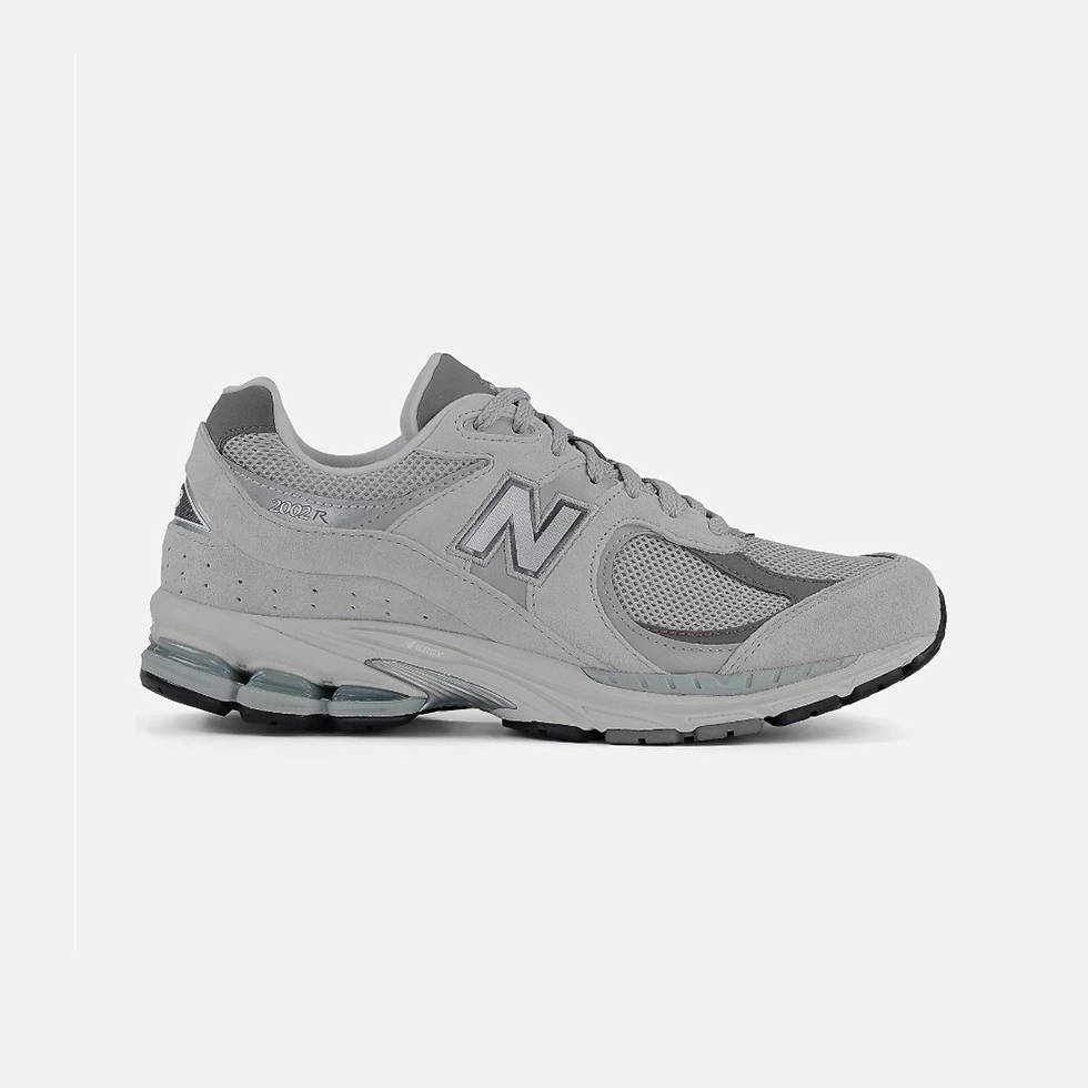 new balance 2002r grayy 1 New Balance 2002R - Image 1