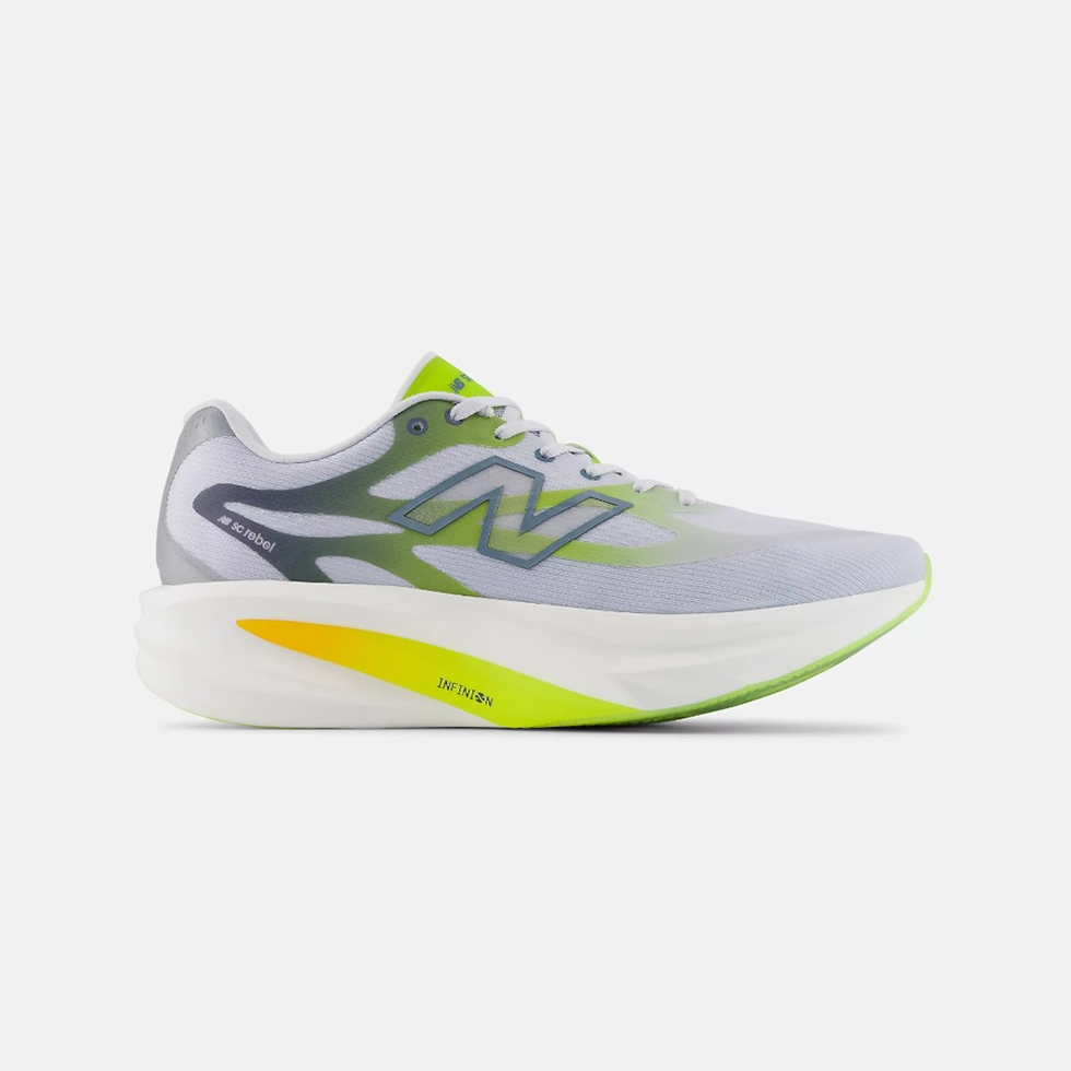 new balance sc rebel v1 purple orange 1 New Balance SC Rebel V1 - Image 1