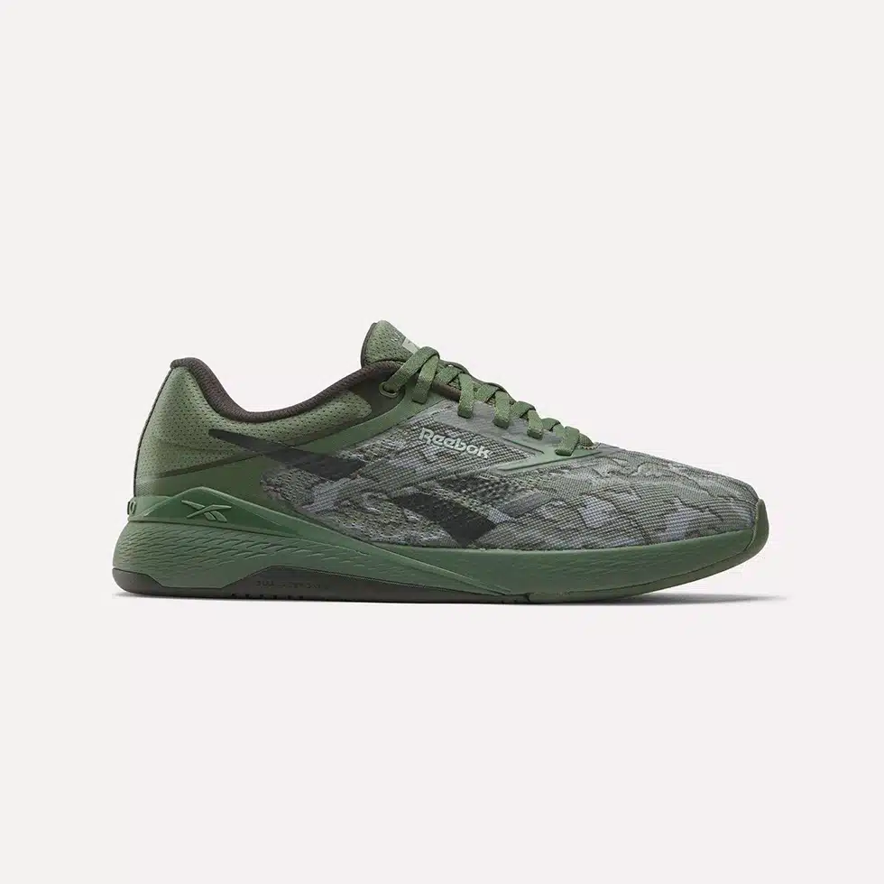 reebok nano x5 army green 1 Reebok Nano X5 - Image 1