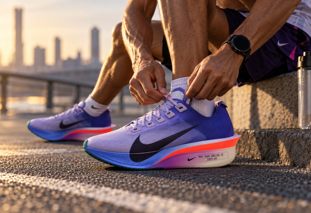 کفش رانینگ نایک مدل Nike Vaporfly 4