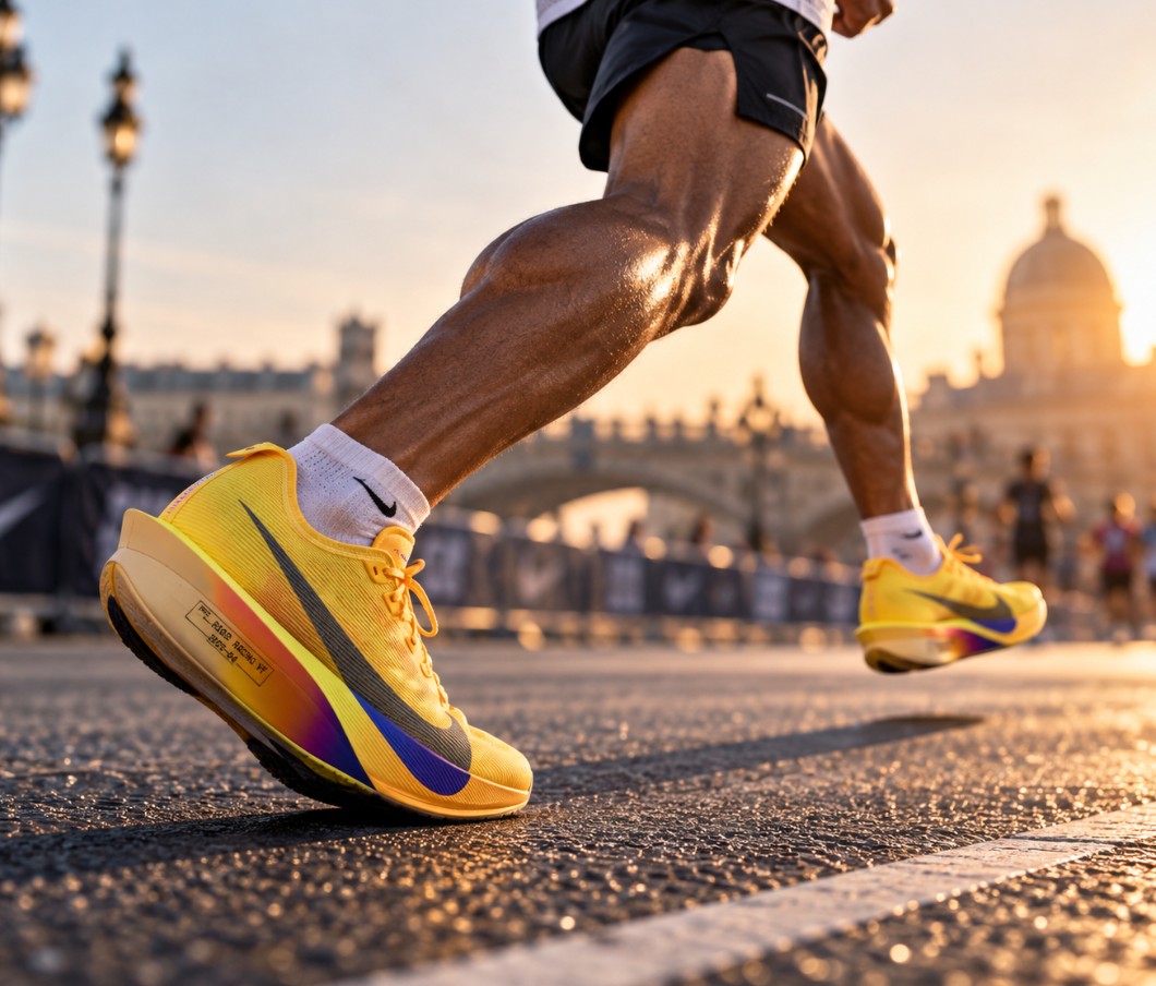 کفش رانینگ نایک مدل Nike Vaporfly 4