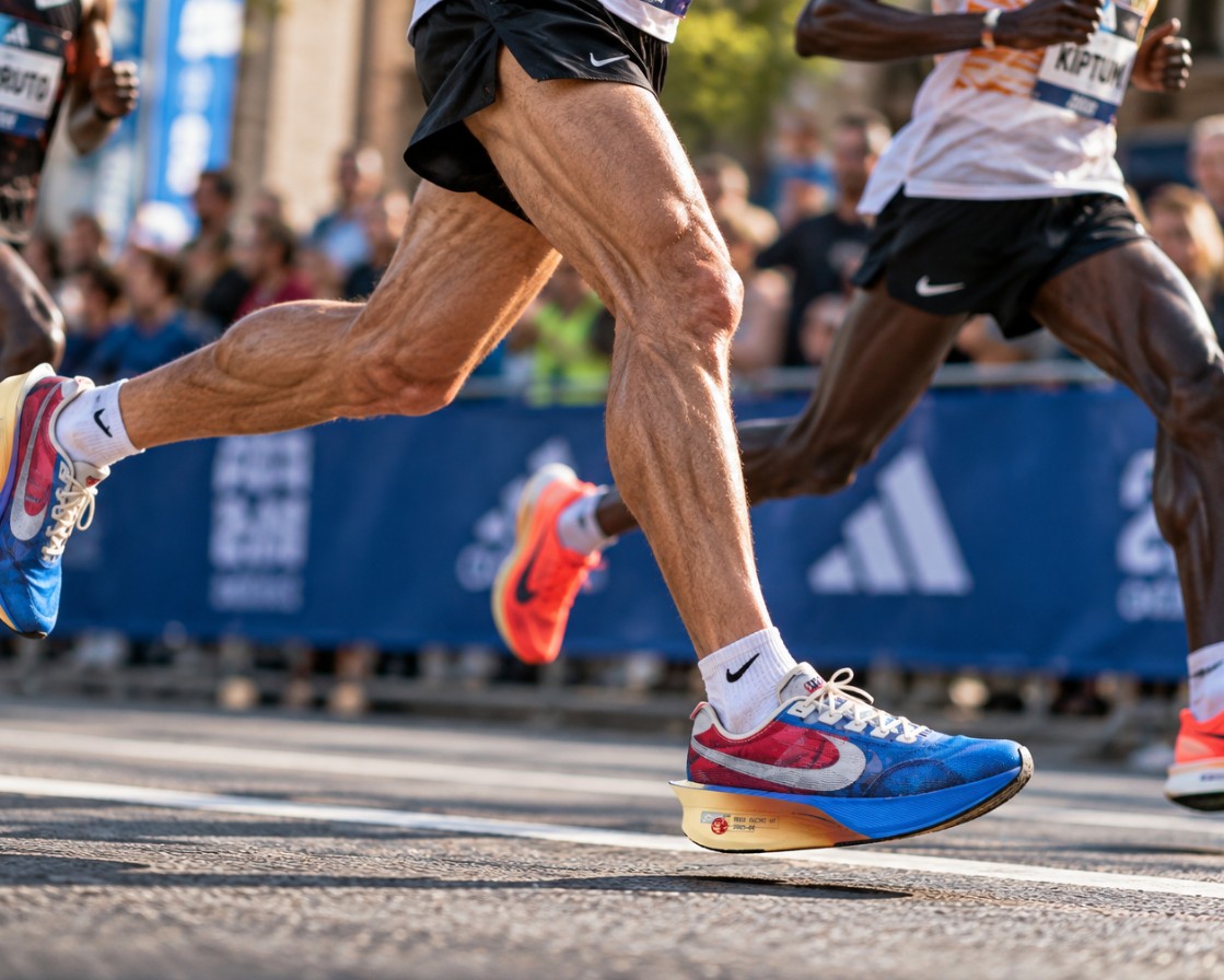 کفش رانینگ نایک مدل Nike Vaporfly 4
