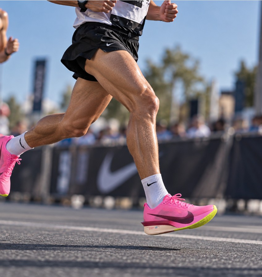 کفش رانینگ نایک مدل Nike Vaporfly Next% 4